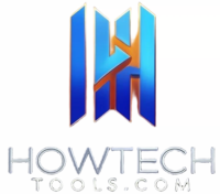 HOW TECH TOOLS